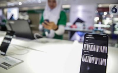 Kemendag Awasi dan Takedown Jasa Unlock IMEI di Marketplace