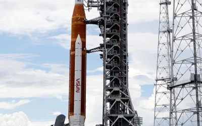 Alasan NASA Kekeuh Ingin Kembali Bawa Manusia ke Bulan